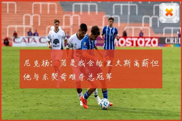 尼克杨：若是我会给里夫斯高薪但他与东契奇难夺总冠军